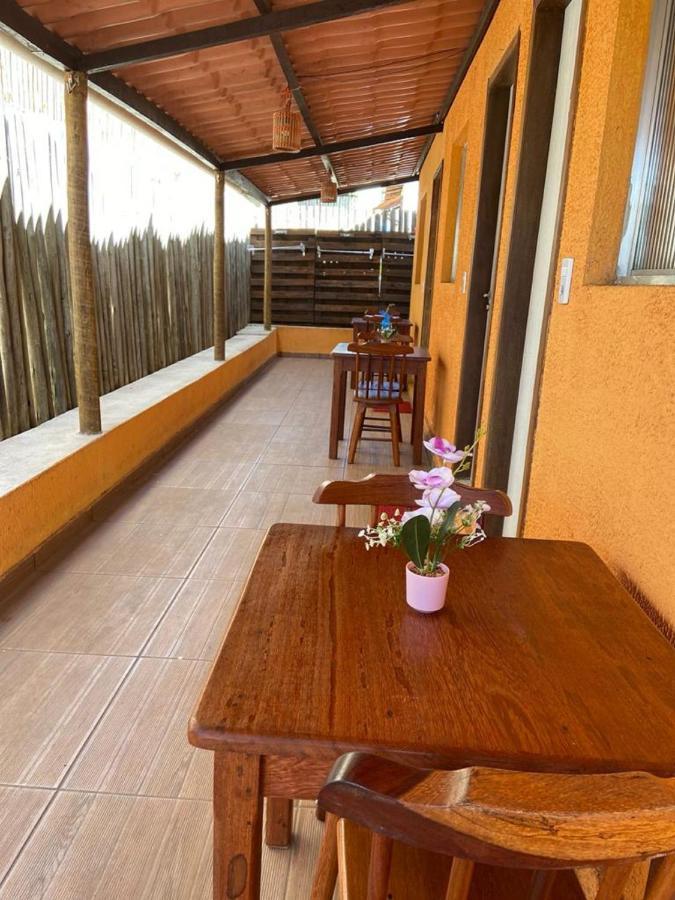 Pousada Isla Bonita Φερνάντο ντε Νορόνια Εξωτερικό φωτογραφία